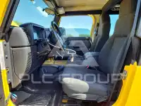 2003 Jeep WRANGLER фото