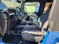 2003 Jeep WRANGLER фото