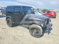 2003 Jeep WRANGLER фото