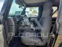 2003 Jeep WRANGLER фото