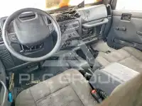 2003 Jeep WRANGLER photo
