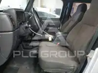 2003 Jeep WRANGLER фото