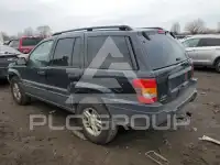 2003 Jeep Grand Cherokee фото