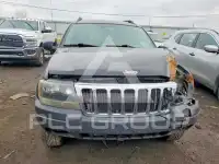 2003 Jeep Grand Cherokee фото