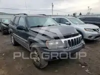 2003 Jeep Grand Cherokee фото