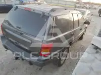 2003 Jeep Grand Cherokee фото