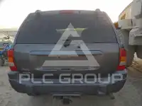 2003 Jeep Grand Cherokee фото