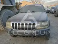 2003 Jeep Grand Cherokee фото