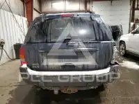 2003 Jeep Grand Cherokee фото