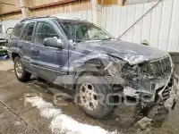 2003 Jeep Grand Cherokee фото
