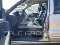 2003 Jeep Grand Cherokee фото