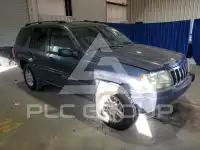 2003 Jeep CHEROKEE фото