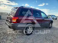 2003 Jeep CHEROKEE фото