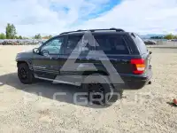 2003 Jeep CHEROKEE photo