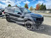2003 Jeep CHEROKEE photo
