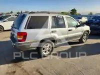 2003 Jeep CHEROKEE фото