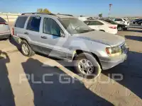 2003 Jeep CHEROKEE фото