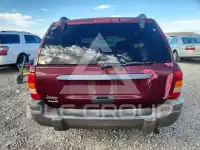 2003 Jeep CHEROKEE фото