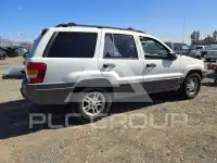 2003 Jeep CHEROKEE photo