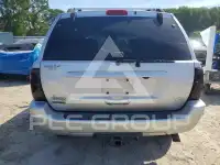 2003 Jeep Grand Cherokee фото