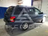 2003 Jeep CHEROKEE фото
