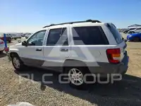 2003 Jeep CHEROKEE photo