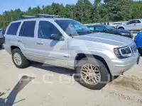 2003 Jeep Grand Cherokee фото