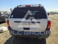 2003 Jeep CHEROKEE photo