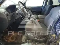 2003 Jeep CHEROKEE фото