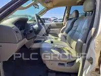 2003 Jeep CHEROKEE photo