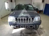 2003 Jeep CHEROKEE фото