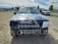 2003 Jeep CHEROKEE photo