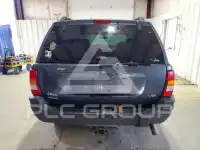 2003 Jeep CHEROKEE фото