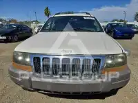 2003 Jeep CHEROKEE photo