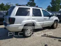2003 Jeep Grand Cherokee фото