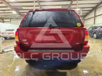 2003 Jeep CHEROKEE photo