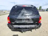 2003 Jeep CHEROKEE photo