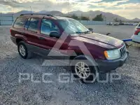 2003 Jeep CHEROKEE фото
