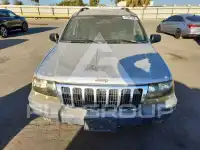 2003 Jeep CHEROKEE фото
