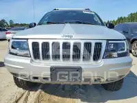 2003 Jeep Grand Cherokee фото