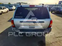 2003 Jeep CHEROKEE фото