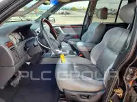 2003 Jeep CHEROKEE photo