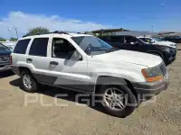 2003 Jeep CHEROKEE photo