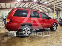 2003 Jeep CHEROKEE photo