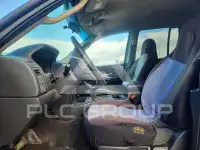 2003 Jeep CHEROKEE фото