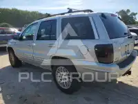 2003 Jeep Grand Cherokee фото