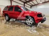 2003 Jeep CHEROKEE photo