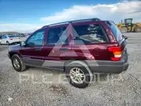 2003 Jeep CHEROKEE фото