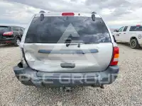 2003 Jeep CHEROKEE photo