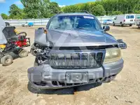2003 Jeep CHEROKEE фото